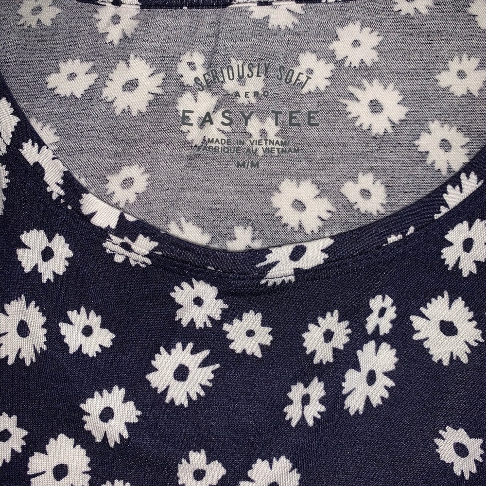 Soft Tee - Picture 2 of 3